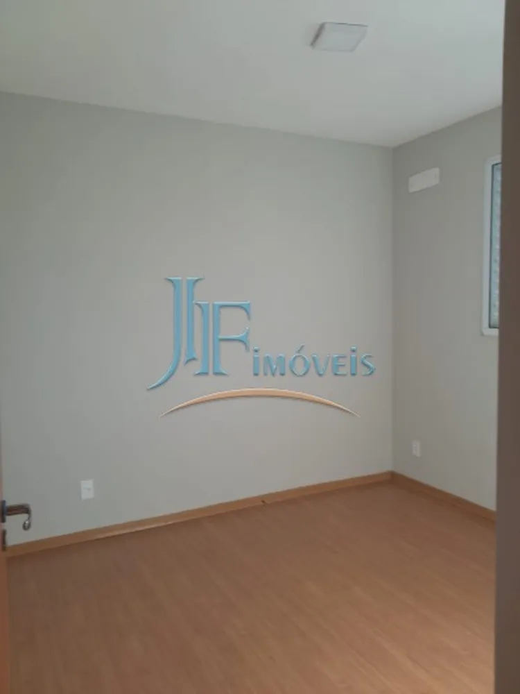 Apartamento, 2 quartos, 42 m² - Foto 1