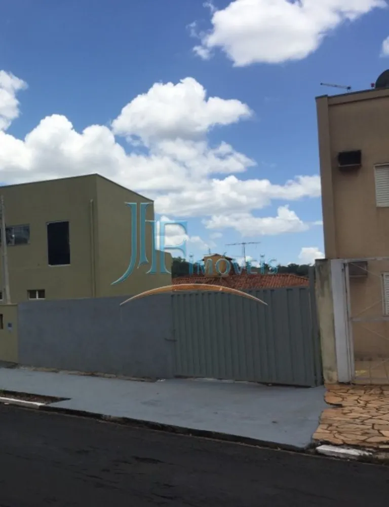 Terreno, 302 m² - Foto 5