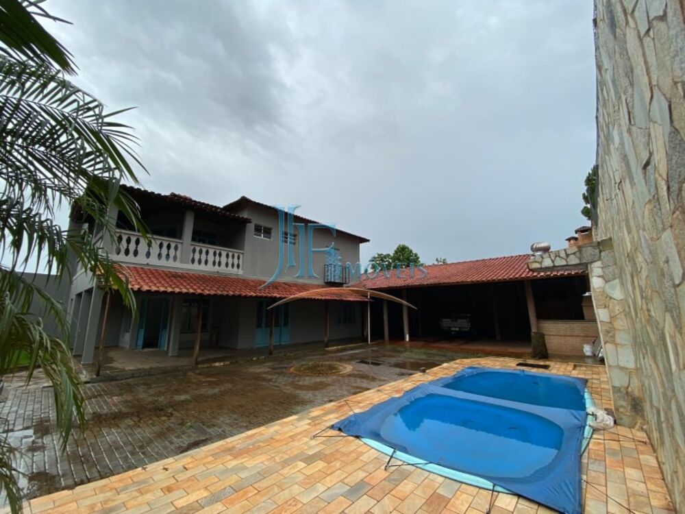 Sobrado, 2 quartos, 250 m² - Foto 10