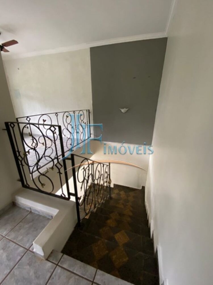 Sobrado, 2 quartos, 250 m² - Foto 1