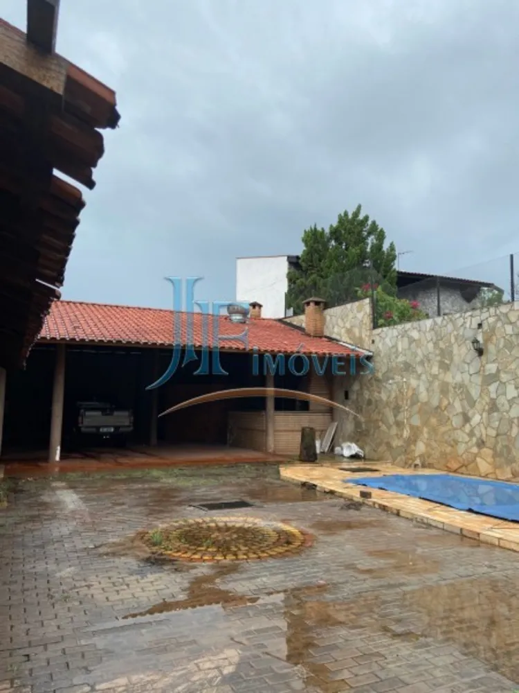 Sobrado, 2 quartos, 250 m² - Foto 24