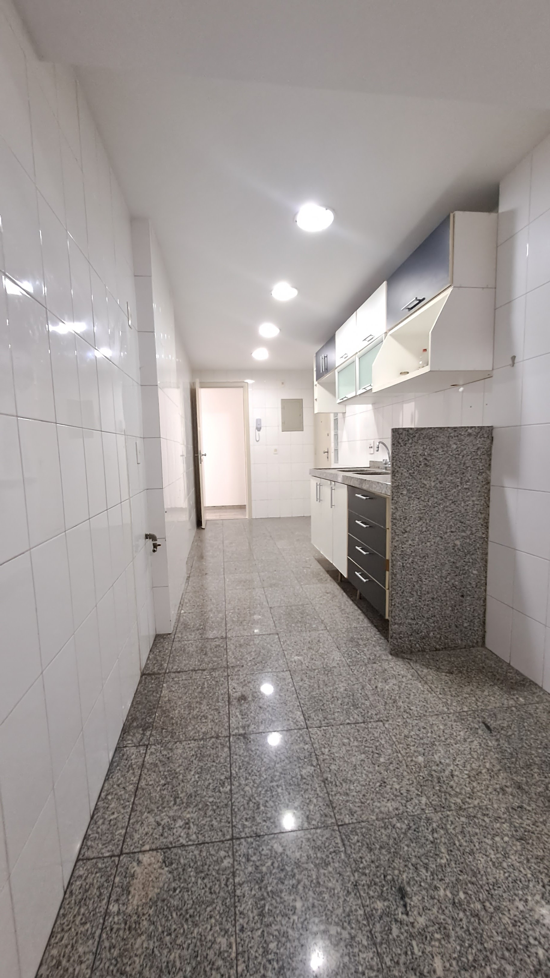 Apartamento à venda com 3 quartos, 120m² - Foto 10