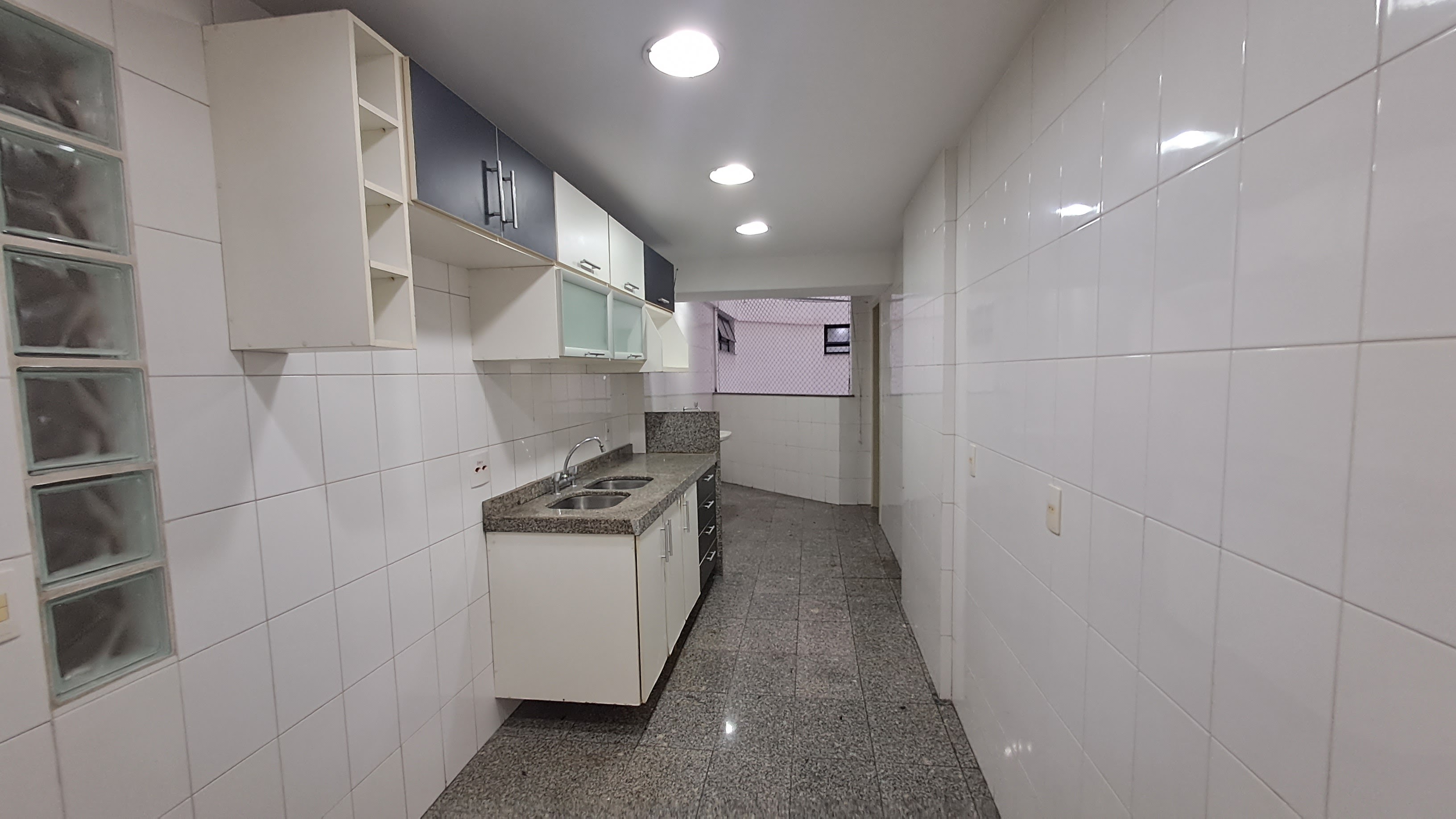 Apartamento à venda com 3 quartos, 120m² - Foto 22