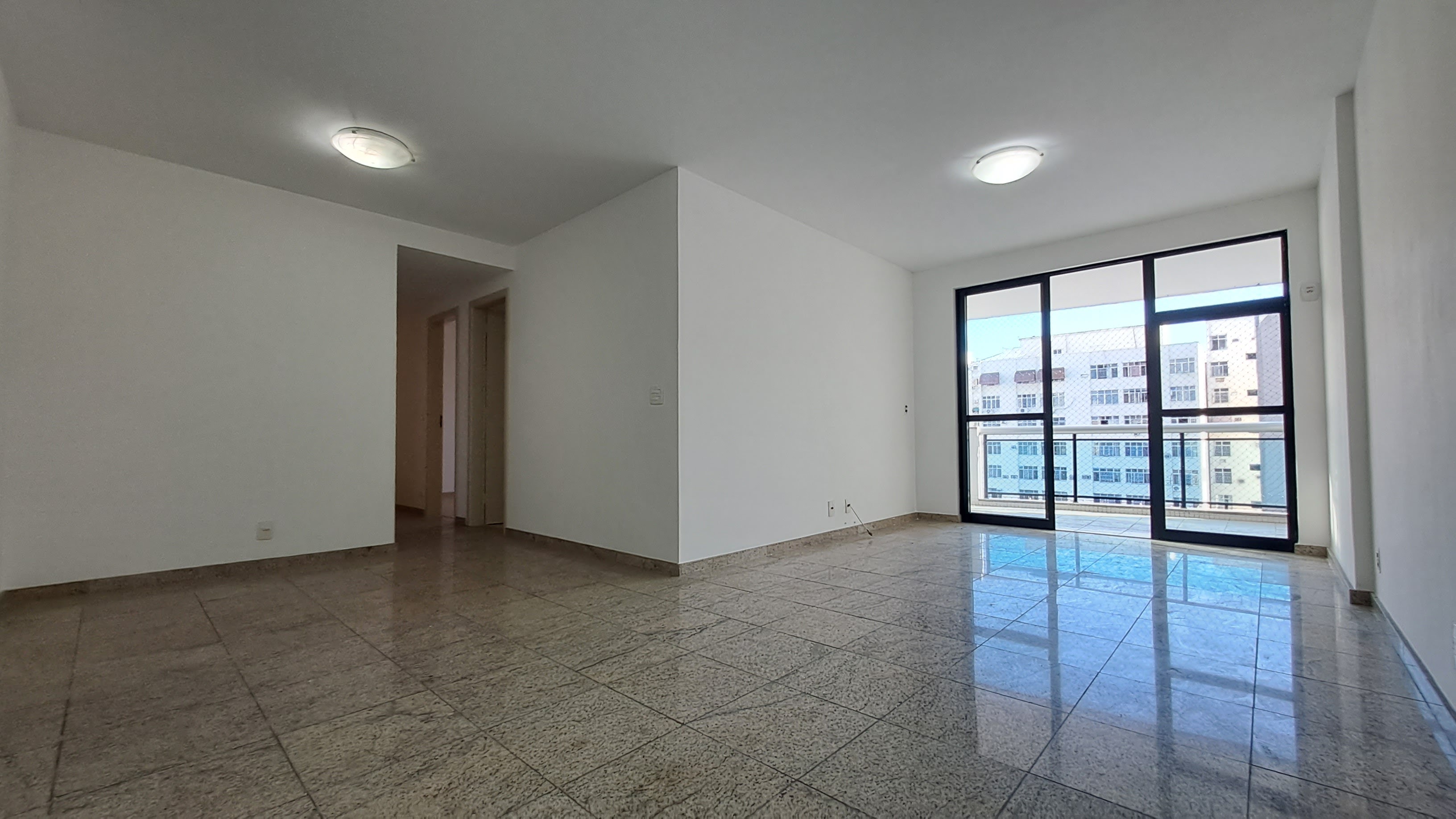 Apartamento à venda com 3 quartos, 120m² - Foto 7