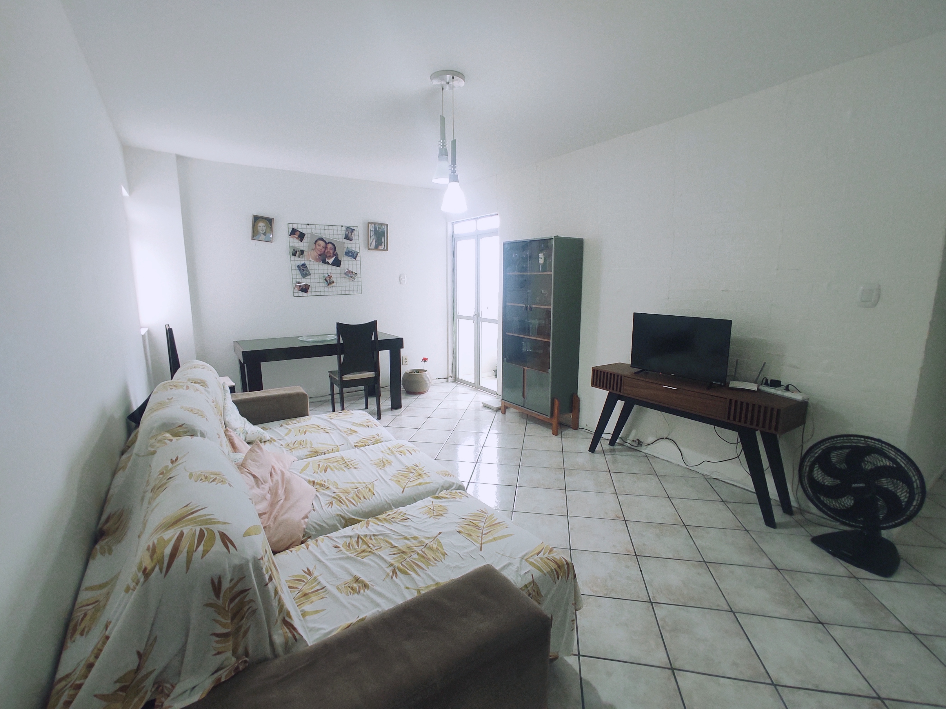 Apartamento, 2 quartos, 78 m² - Foto 1