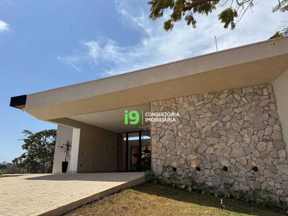 Casa, 5 quartos, 336 m² - Foto 3