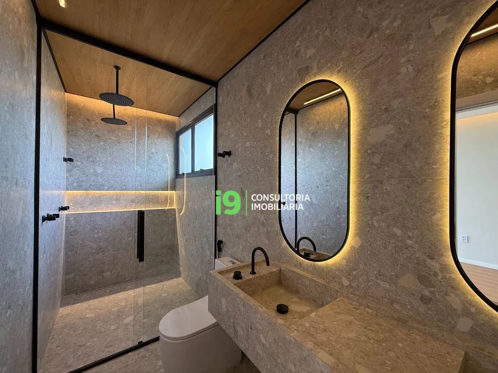 Casa, 5 quartos, 336 m² - Foto 7