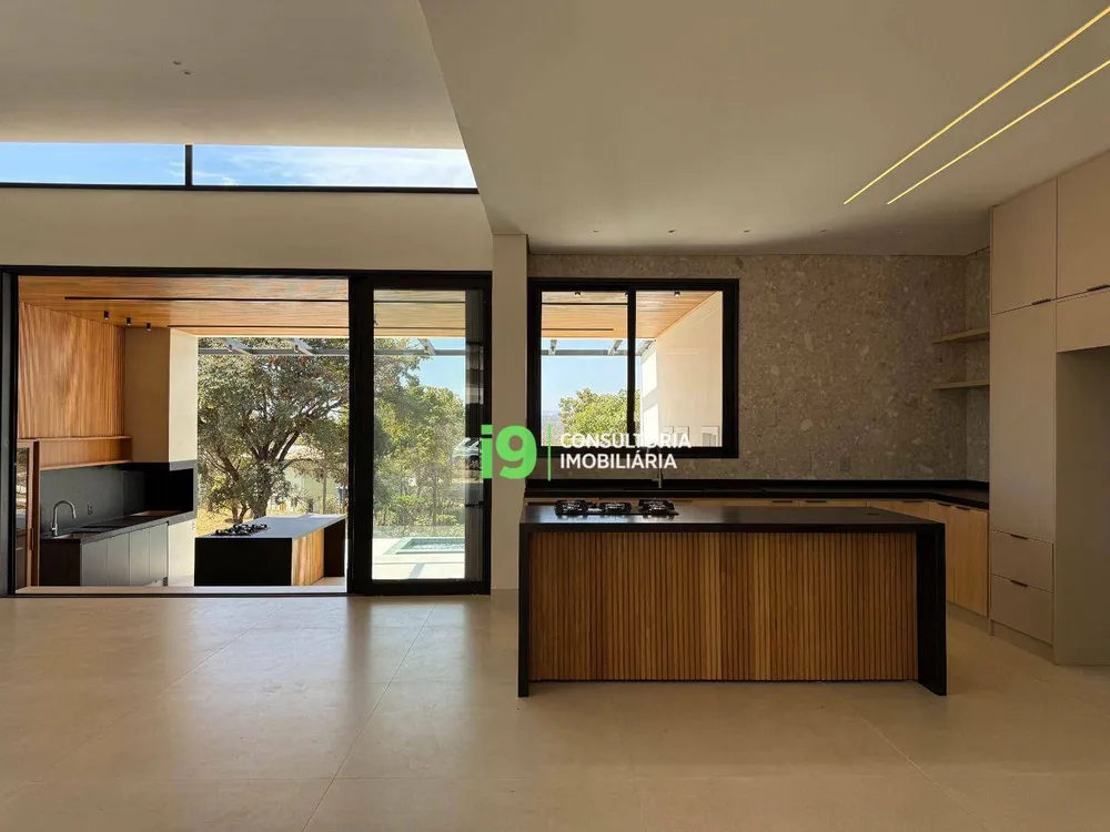 Casa, 5 quartos, 336 m² - Foto 6
