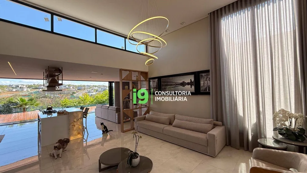 Casa de Condomínio, 3 quartos - Foto 5