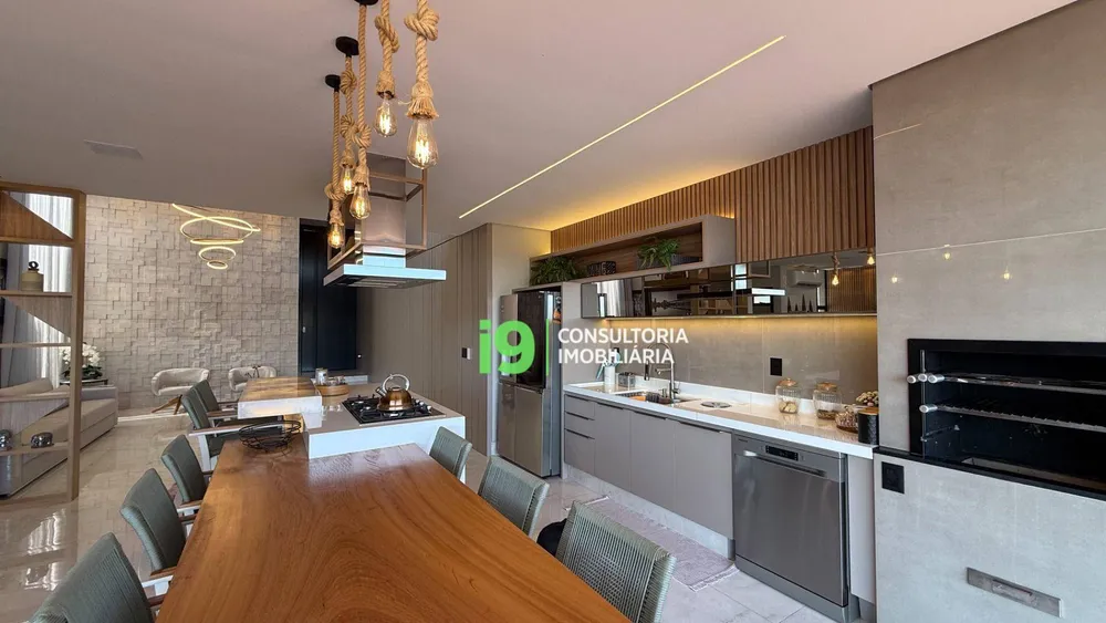 Casa de Condomínio, 3 quartos - Foto 7