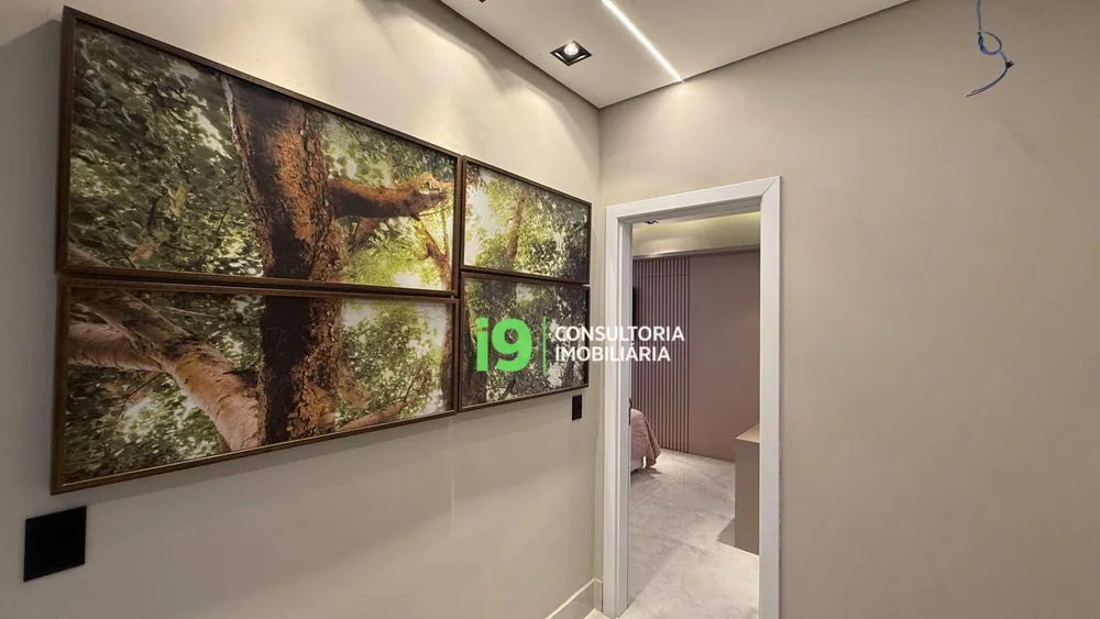 Casa de Condomínio, 3 quartos - Foto 6