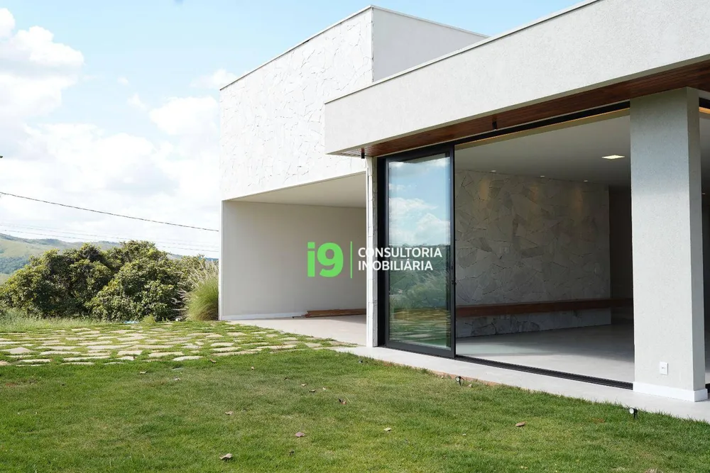 Casa de Condomínio, 4 quartos - Foto 2