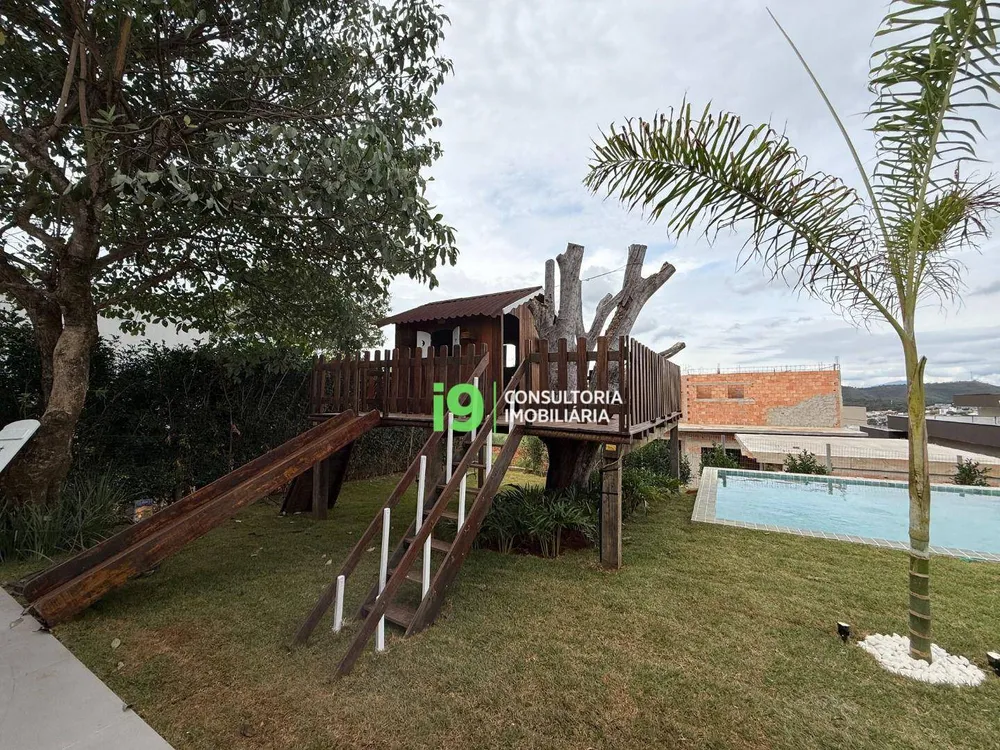 Casa de Condomínio, 4 quartos - Foto 6