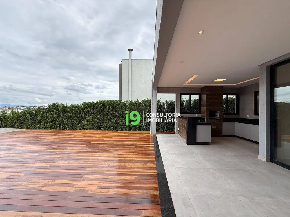 Casa de Condomínio, 4 quartos - Foto 7