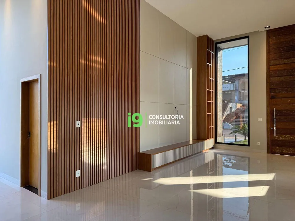 Casa de Condomínio, 5 quartos - Foto 3