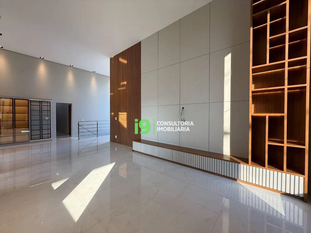 Casa de Condomínio, 5 quartos - Foto 4