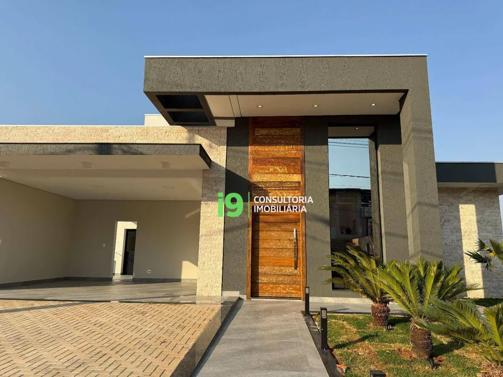 Casa de Condomínio, 5 quartos - Foto 2