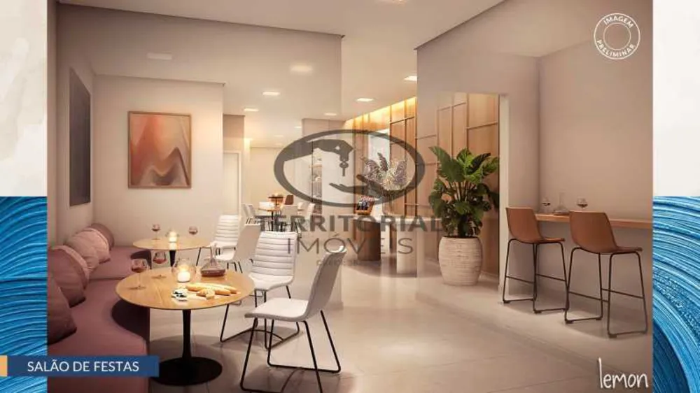 Apartamento, 38 m² - Foto 3