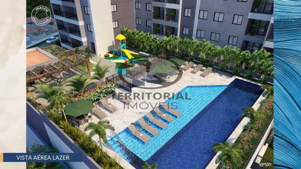 Apartamento, 38 m² - Foto 2