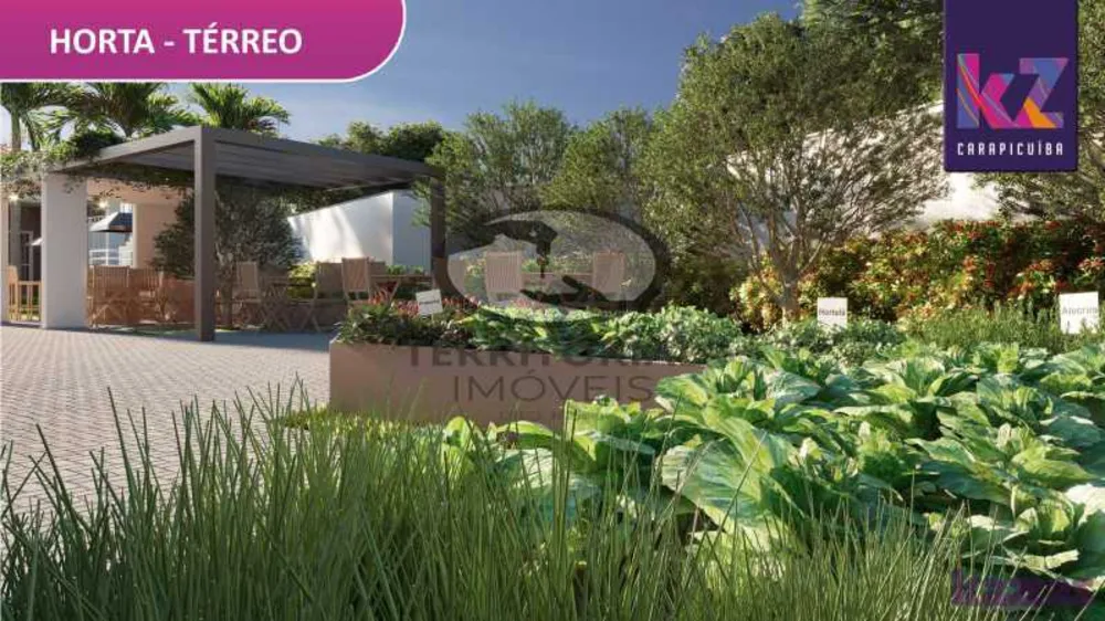 Apartamento, 2 quartos, 40 m² - Foto 4