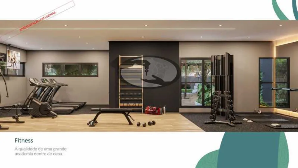 Apartamento, 2 quartos, 58 m² - Foto 1