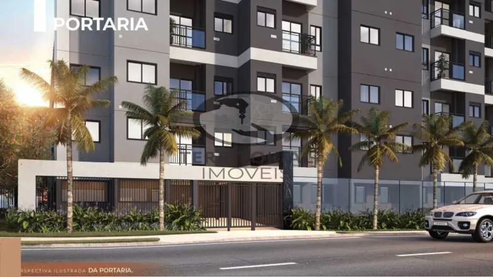 Apartamento, 1 quarto, 47 m² - Foto 2
