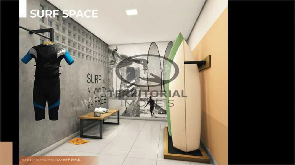 Apartamento, 1 quarto, 47 m² - Foto 4