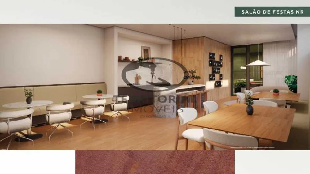 Apartamento, 194 m² - Foto 3