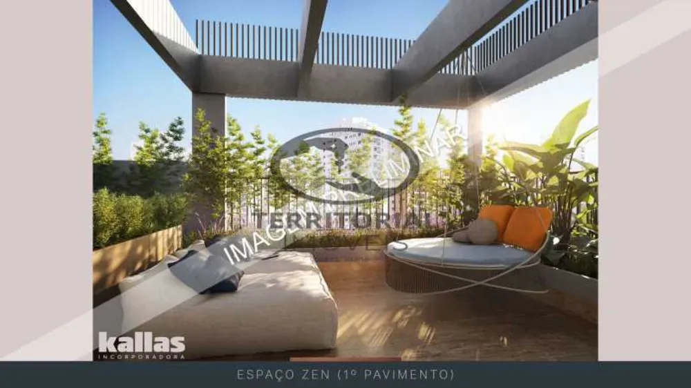 Apartamento, 50 m² - Foto 1