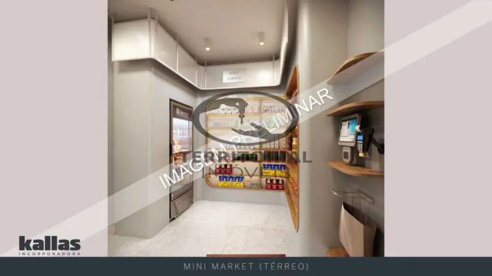 Apartamento, 50 m² - Foto 2