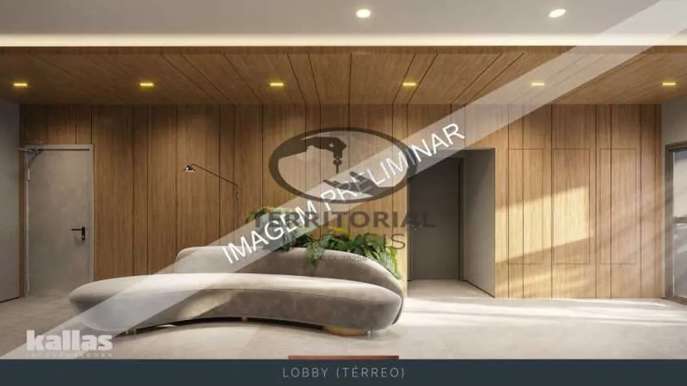 Apartamento, 50 m² - Foto 4