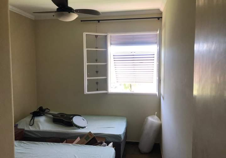 Apartamento à venda com 2 quartos - Foto 4