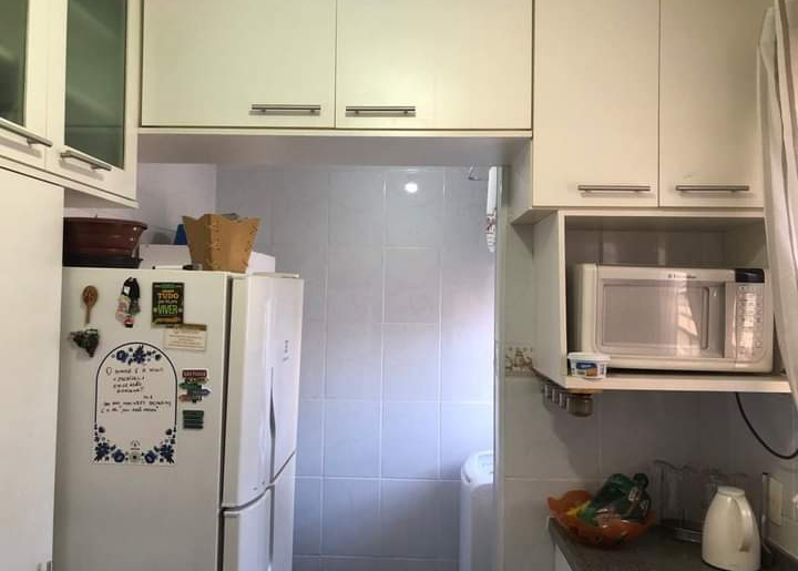 Apartamento à venda com 2 quartos - Foto 10