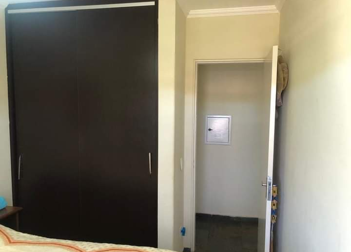 Apartamento à venda com 2 quartos - Foto 2