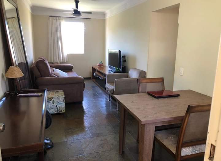 Apartamento à venda com 2 quartos - Foto 7