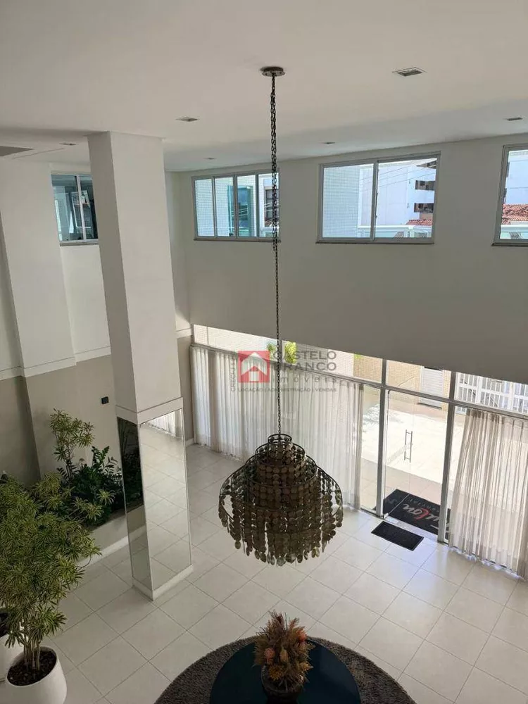 Apartamento, 2 quartos, 79 m² - Foto 2