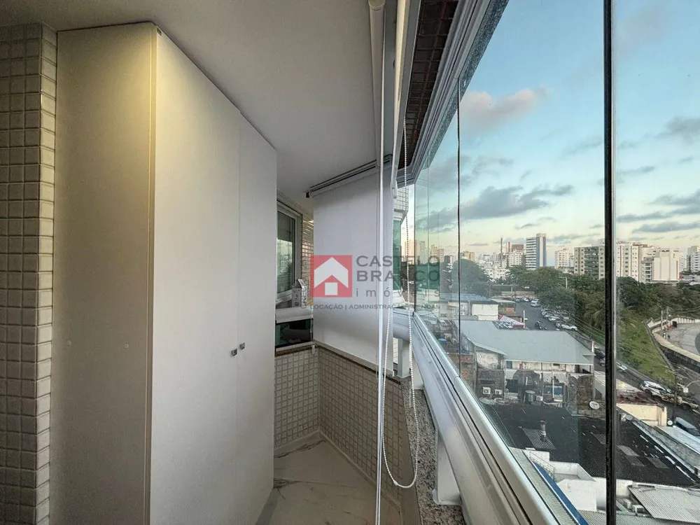 Apartamento, 2 quartos, 79 m² - Foto 11
