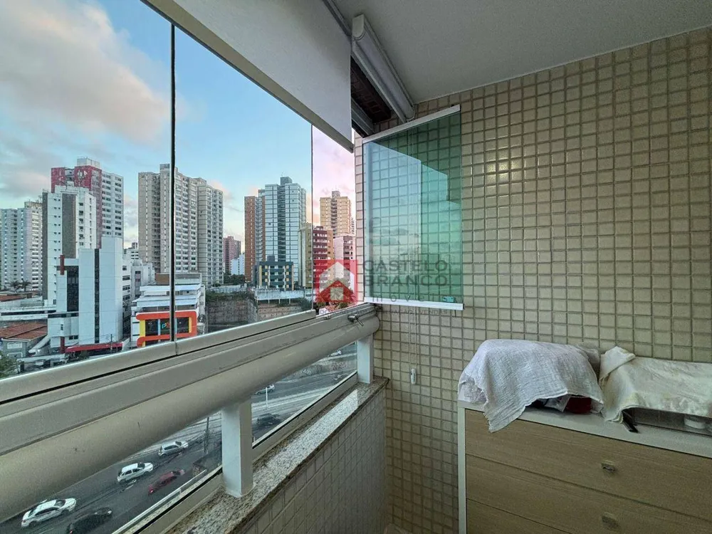 Apartamento, 2 quartos, 79 m² - Foto 10