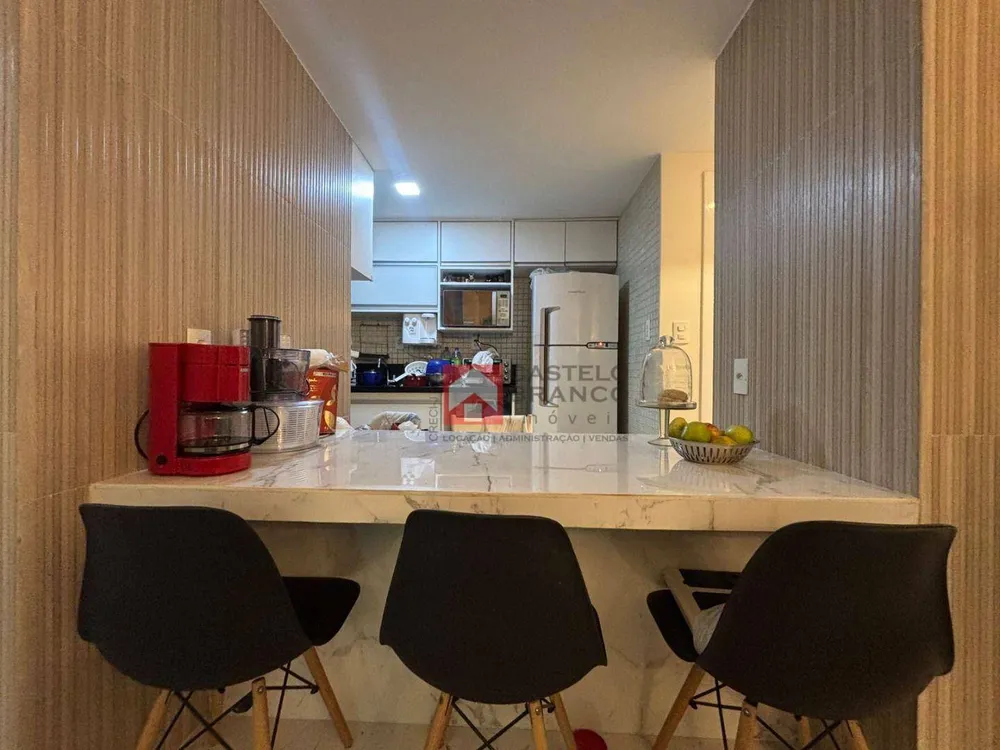 Apartamento, 2 quartos, 79 m² - Foto 3