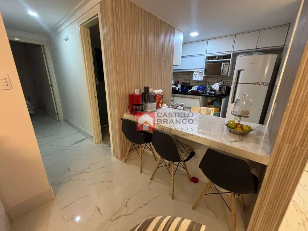 Apartamento, 2 quartos, 79 m² - Foto 4