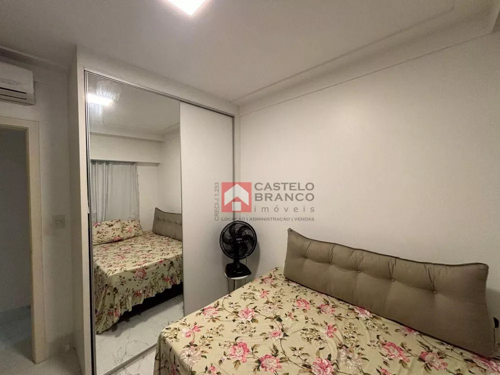 Apartamento, 2 quartos, 79 m² - Foto 1