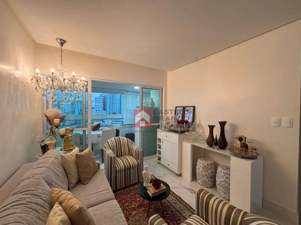 Apartamento, 2 quartos, 79 m² - Foto 1