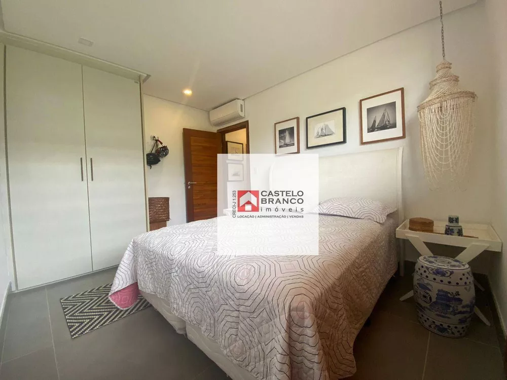 Casa de Condomínio, 5 quartos - Foto 3