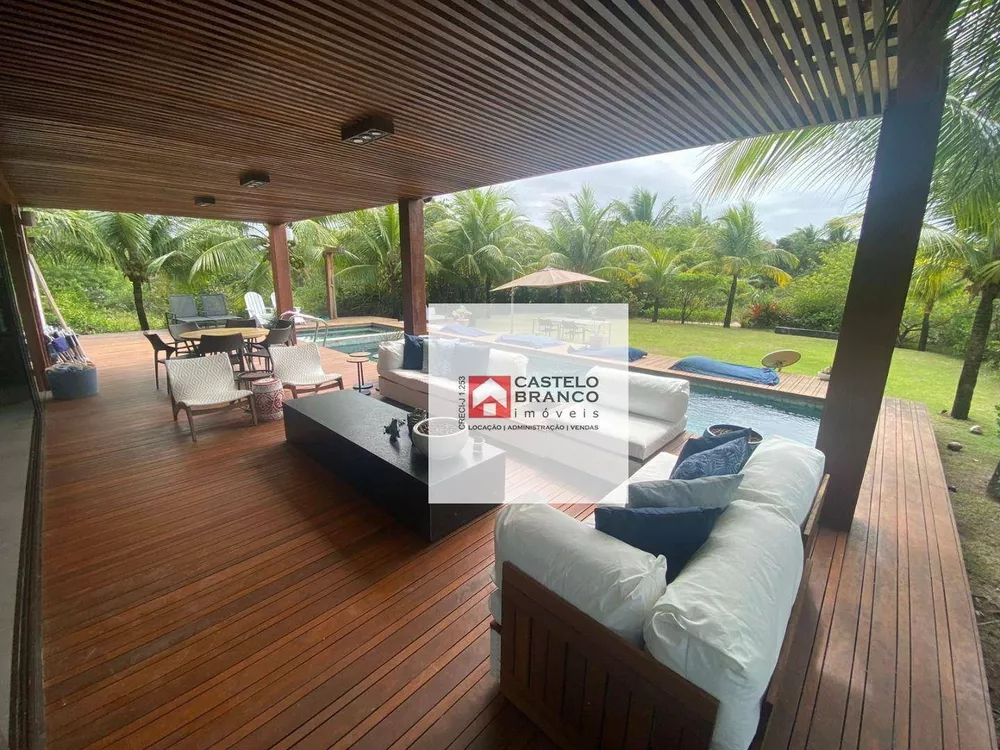 Casa de Condomínio, 5 quartos - Foto 4