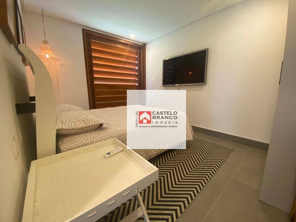 Casa de Condomínio, 5 quartos - Foto 2