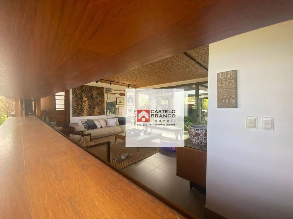 Casa de Condomínio, 5 quartos - Foto 4
