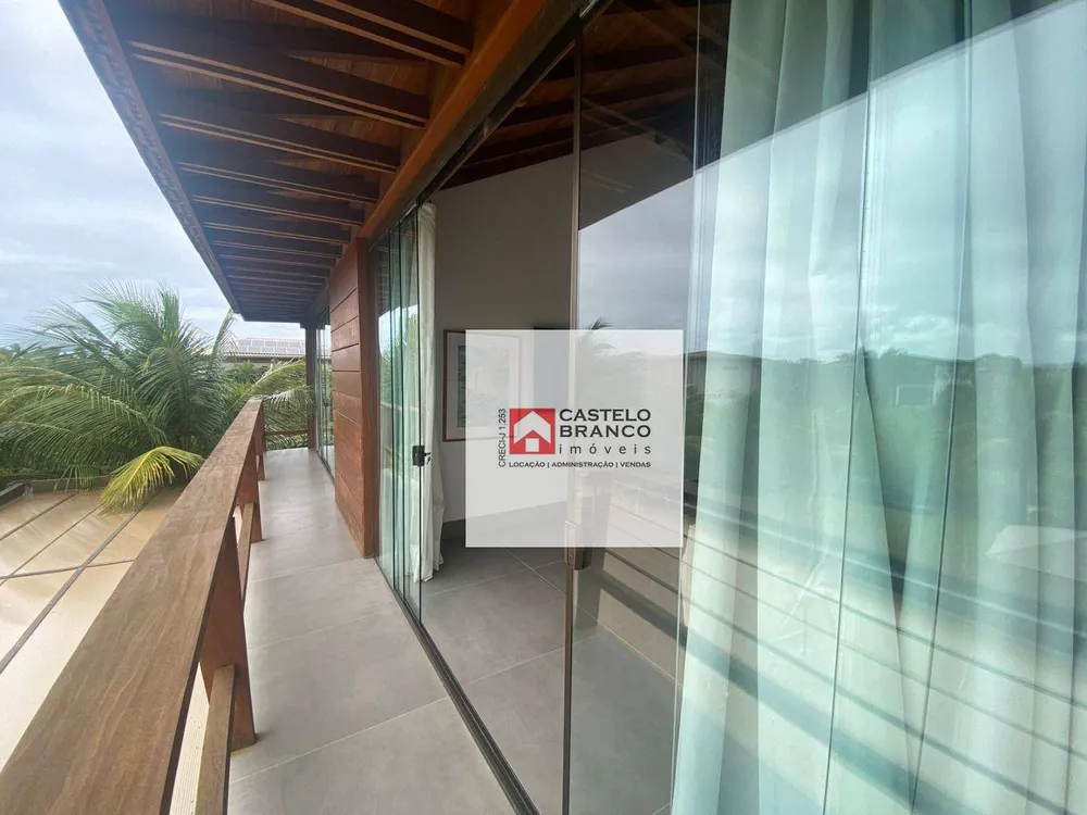 Casa de Condomínio, 5 quartos - Foto 16