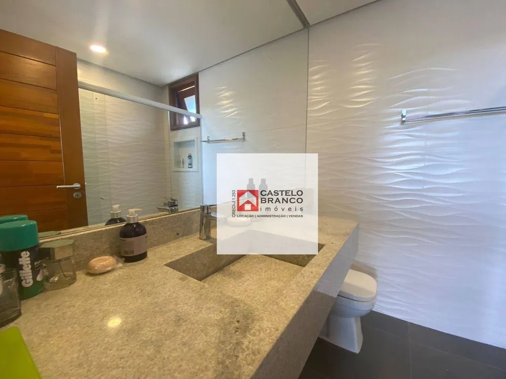 Casa de Condomínio, 5 quartos - Foto 18