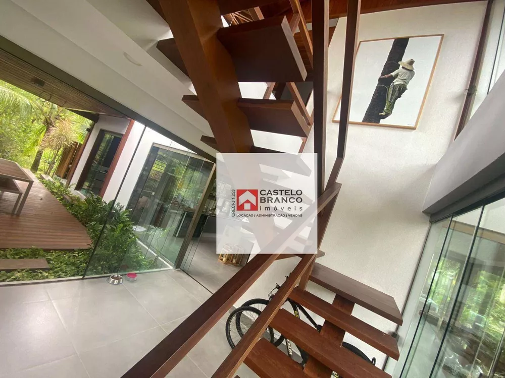 Casa de Condomínio, 5 quartos - Foto 5