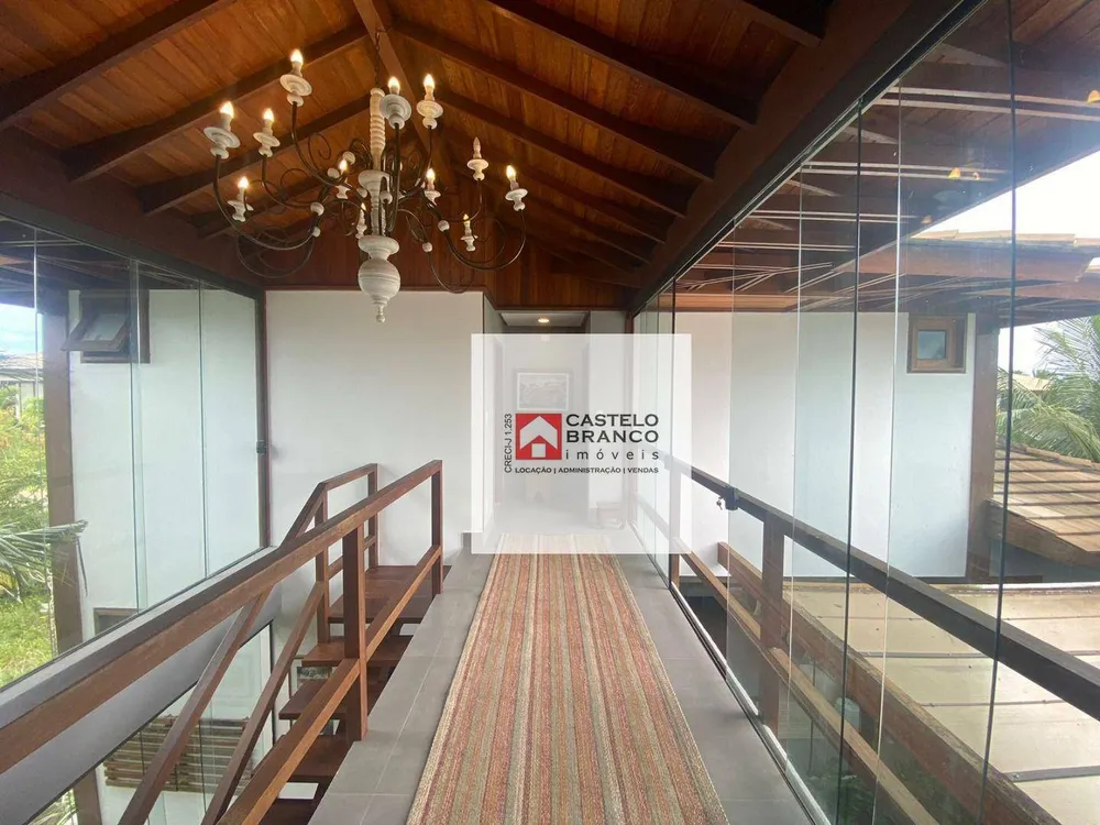 Casa de Condomínio, 5 quartos - Foto 19